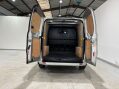 Ford Transit Custom 320 Limited EcoBlue Crew Van / Double Cab 40