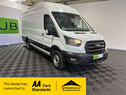 Ford Transit 2.0 Transit 350 XLWB Leader EcoBlue