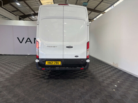 Ford Transit 2.0 Transit 350 XLWB Leader EcoBlue 31