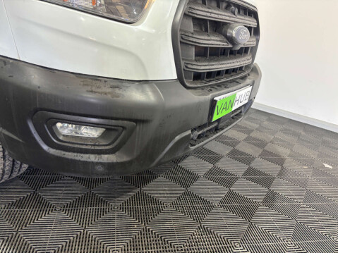 Ford Transit 2.0 Transit 350 XLWB Leader EcoBlue 4