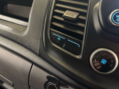 Ford Transit 2.0 Transit 350 XLWB Leader EcoBlue 13