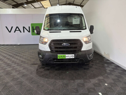 Ford Transit 2.0 Transit 350 XLWB Leader EcoBlue 38