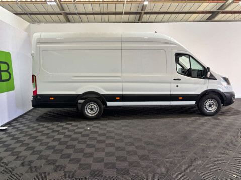 Ford Transit 2.0 Transit 350 XLWB Leader EcoBlue 5