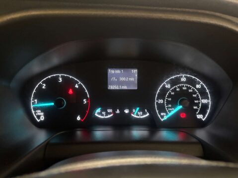 Ford Transit 2.0 Transit 350 XLWB Leader EcoBlue 26