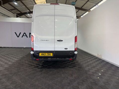Ford Transit 2.0 Transit 350 XLWB Leader EcoBlue 31