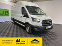 Ford Transit 2.0 Transit 350 XLWB Leader EcoBlue