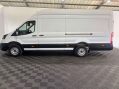 Ford Transit 2.0 Transit 350 XLWB Leader EcoBlue 35