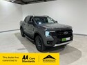 Ford Ranger Wildtrak EcoBlue 4x4 A 4WD