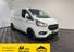 Ford Transit Custom 300 SWB Limited EcoBlue
