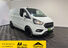 Ford Transit Custom 300 SWB Limited EcoBlue