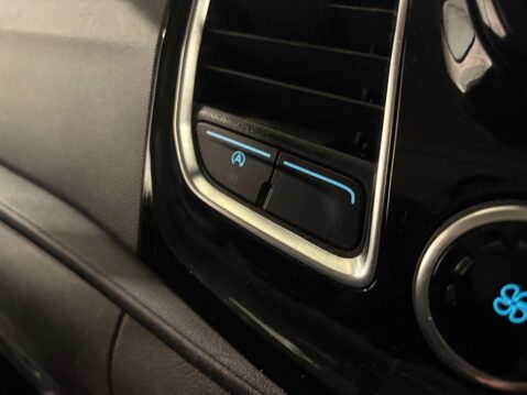 Ford Transit Custom 300 SWB Limited EcoBlue 22