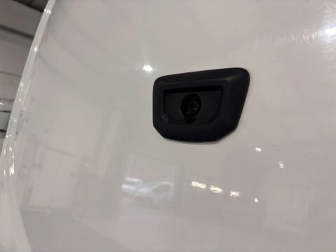 Ford Transit Custom 300 SWB Limited EcoBlue 49