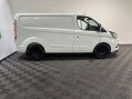 Ford Transit Custom 300 SWB Limited EcoBlue 4
