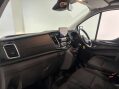 Ford Transit Custom 300 SWB Limited EcoBlue 14