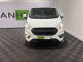 Ford Transit Custom 300 SWB Limited EcoBlue 16