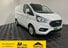 Ford Transit Custom 300 SWB Limited EcoBlue