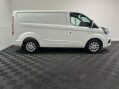 Ford Transit Custom 300 SWB Limited EcoBlue 4