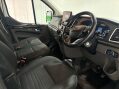 Ford Transit Custom 300 SWB Limited EcoBlue 5