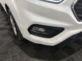 Ford Transit Custom 300 SWB Limited EcoBlue 7