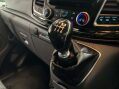Ford Transit Custom 300 SWB Limited EcoBlue 19