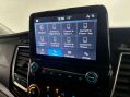 Ford Transit Custom 300 SWB Limited EcoBlue 29