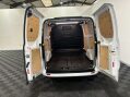 Ford Transit Custom 300 SWB Limited EcoBlue 47