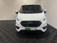 Ford Transit Custom 300 SWB Limited EcoBlue 49