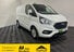 Ford Transit Custom 300 SWB Limited EcoBlue