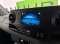 Mercedes-Benz Sprinter 315 Premium CDI MWB 10