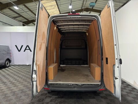 Mercedes-Benz Sprinter 315 Premium CDI MWB 24