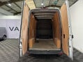 Mercedes-Benz Sprinter 315 Premium CDI MWB 24
