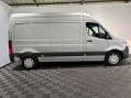 Mercedes-Benz Sprinter 315 Premium CDI MWB 25