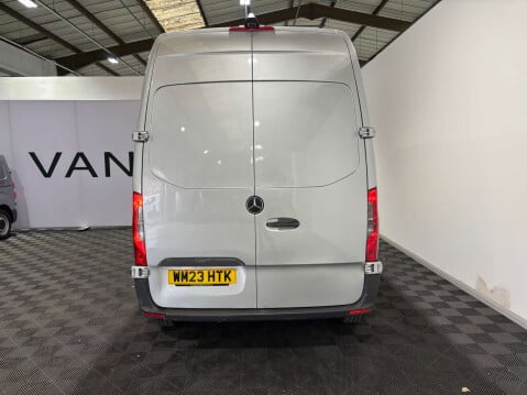 Mercedes-Benz Sprinter 315 Premium CDI MWB 28