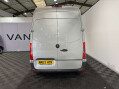 Mercedes-Benz Sprinter 315 Premium CDI MWB 28