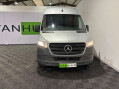 Mercedes-Benz Sprinter 315 Premium CDI MWB 31