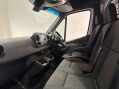 Mercedes-Benz Sprinter 315 Premium CDI MWB 13