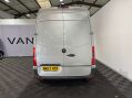 Mercedes-Benz Sprinter 315 Premium CDI MWB 6