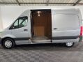 Mercedes-Benz Sprinter 315 Premium CDI MWB 10