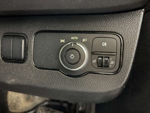 Mercedes-Benz Sprinter 315 Premium CDI MWB 31