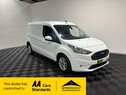Ford Transit Connect 250 Limited EcoBlue LWB