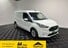 Ford Transit Connect 250 Limited EcoBlue LWB
