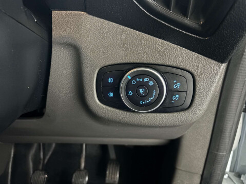 Ford Transit Connect 250 Limited EcoBlue LWB 20