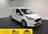 Ford Transit Connect 250 Limited EcoBlue LWB