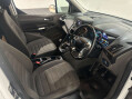 Ford Transit Connect 250 Limited EcoBlue LWB 5