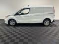 Ford Transit Connect 250 Limited EcoBlue LWB 11