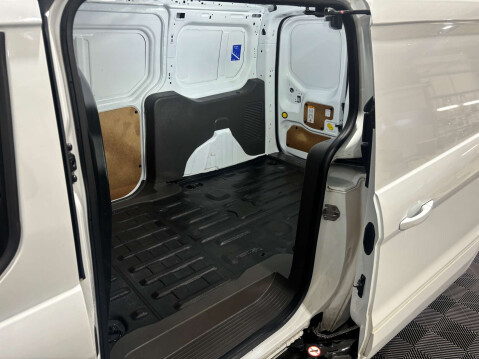 Ford Transit Connect 250 Limited EcoBlue LWB 14