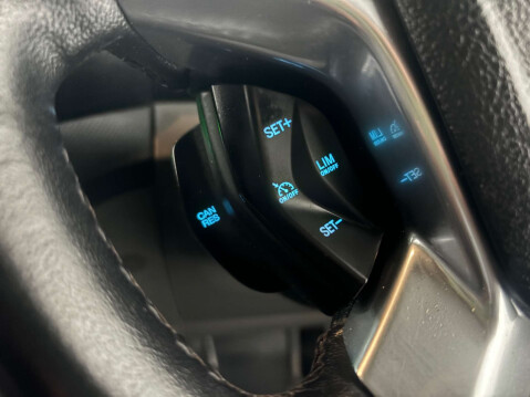 Ford Transit Connect 250 Limited EcoBlue LWB 23