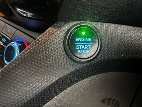 Ford Transit Connect 250 Limited EcoBlue LWB 28