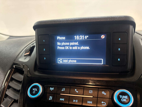 Ford Transit Connect 250 Limited EcoBlue LWB 35