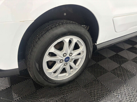 Ford Transit Connect 250 Limited EcoBlue LWB 38